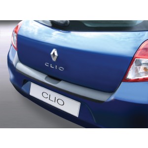 Protection de pare-chocs Renault CLIO MK3 3/5 portes (non SPORT)