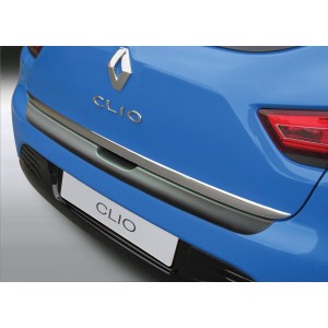 Protection de pare-chocs Renault CLIO MK4 5 portes