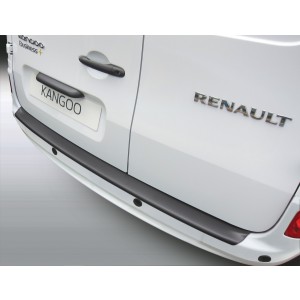 Protection de pare-chocs Renault KANGOO 