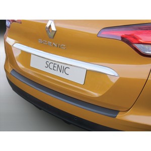Protection de pare-chocs Renault SCENIC 