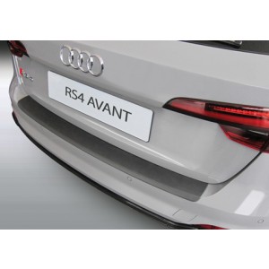 Protection de pare-chocs Audi RS4 AVANT