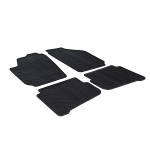 Tapis en caoutchouc pour Seat Seat Ibiza & Cordoba