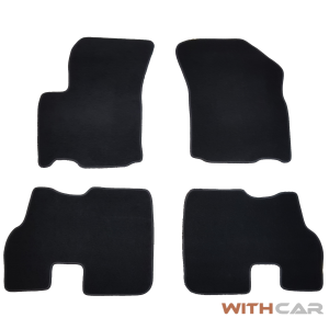 Tapis en textile pour Suzuki SX4