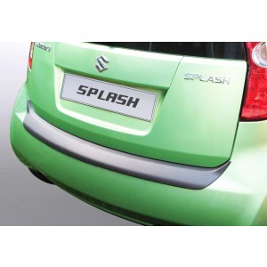 Protection de pare-chocs Suzuki SPLASH 