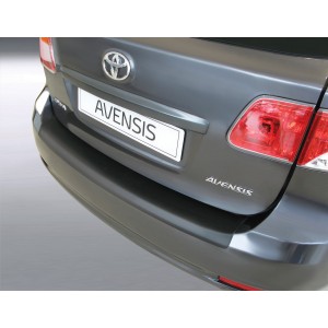 Protection de pare-chocs Toyota AVENSIS COMBI/TOURER 