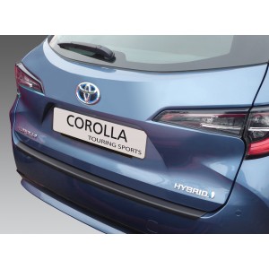 Protection de pare-chocs Toyota COROLLA TOURING SPORTS/TREK