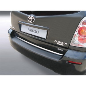 Protection de pare-chocs Toyota COROLLA VERSO 