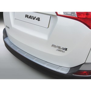 Protection de pare-chocs Toyota RAV 4 portes 5 portes 4X4 