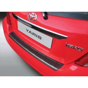Protection de pare-chocs Toyota YARIS 3/5 portes 
