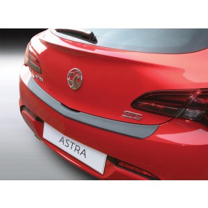 Protection de pare-chocs Opel ASTRA GTC 3 portes 