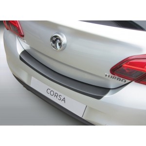 Protection de pare-chocs Opel CORSA ‘E’ 3/5 portes 