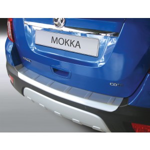 Protection de pare-chocs Opel MOKKA
