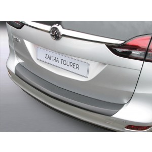Protection de pare-chocs Opel ZAFIRA TOURER 