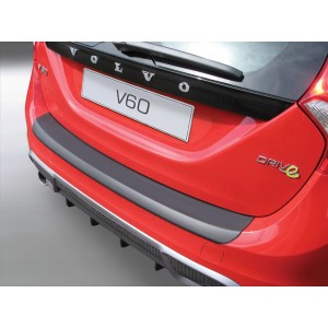 Protection de pare-chocs Volvo V60 ESTATE/COMBI 