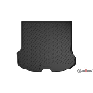 Tapis de coffre en caoutchouc pour Volvo V70/XC70