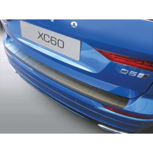 Protection de pare-chocs Volvo XC60 