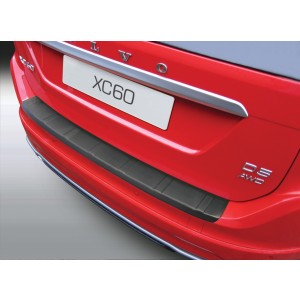 Protection de pare-chocs Volvo XC60 