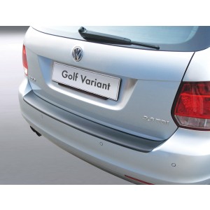 Protection de pare-chocs Volkswagen GOLF MK V VARIANT 