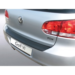 Protection de pare-chocs Volkswagen GOLF MK VI 3/5 portes 