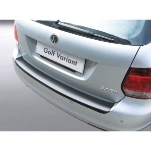 Protection de pare-chocs Volkswagen GOLF MK VI VARIANT 