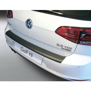 Protection de pare-chocs Volkswagen GOLF MK VII 3/5 portes (+GTI/R)