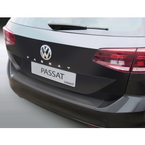 Protection de pare-chocs Volkswagen PASSAT VARIANT B8