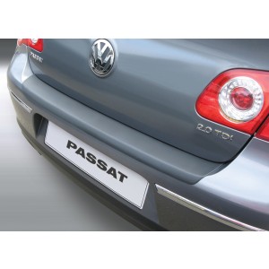 Protection de pare-chocs Volkswagen PASSAT B6 4 portes