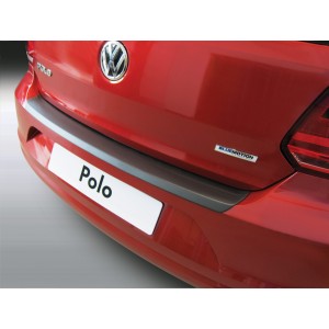 Protection de pare-chocs Volkswagen POLO MK VI 3/5 portes 