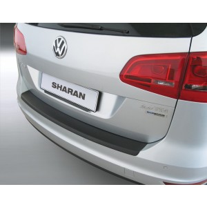 Protection de pare-chocs Volkswagen SHARAN 