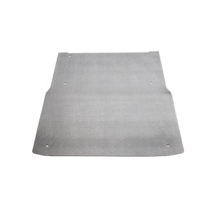 Tapis de coffre pour Peugeot Bipper