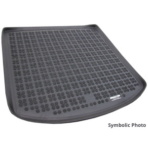 Tapis de sol coffre hybride 