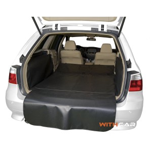 BOOTECTOR VW Up (sol bas)