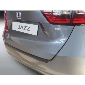 Protection de pare-chocs Honda JAZZ HYBRID
