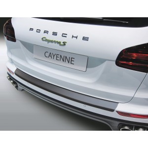 Protection de pare-chocs Porsche CAYENNE 