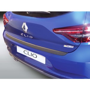 Protection de pare-chocs Renault CLIO MK5 5 portes