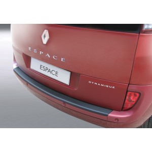 Protection de pare-chocs Renault GRAND ESPACE 