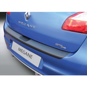 Protection de pare-chocs Renault MEGANE 5 portes 