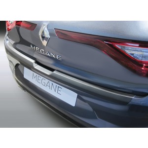 Protection de pare-chocs Renault MEGANE 5 portes 