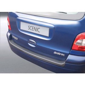 Protection de pare-chocs Renault SCENIC