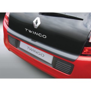 Protection de pare-chocs Renault TWINGO 