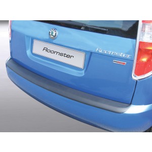 Protection de pare-chocs Skoda ROOMSTER/ROOMSTER SCOUT 