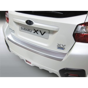 Protection de pare-chocs Subaru XV