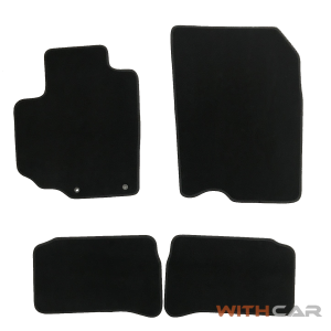 Tapis en textile pour Suzuki Vitara (not for hybrid)