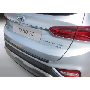 Protection de pare-chocs Hyundai GRAND SANTA FE