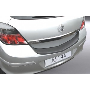 Protection de pare-chocs Opel ASTRA ‘H’ 3 portes (non OPC/VXR)