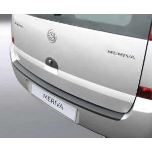 Protection de pare-chocs Opel MERIVA ‘A’ (non OPC/VXR)