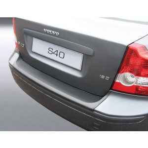 Protection de pare-chocs Volvo S40 