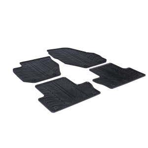 Tapis en caoutchouc pour Volvo XC60